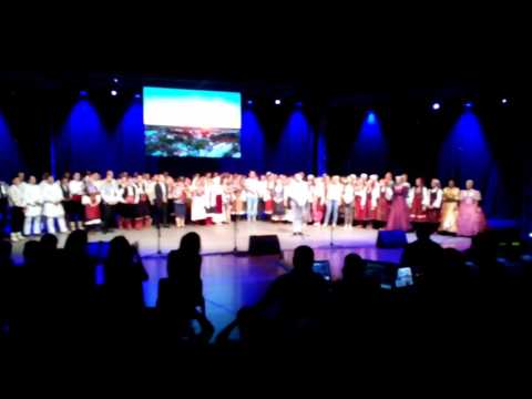 CTKU Kosta Abrašević - Bačka Palanka - koncert povodom 40 godina postojanja -VII deo