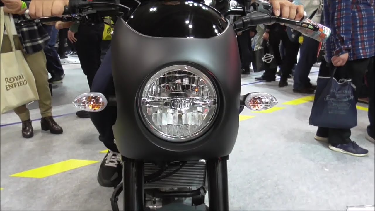 ヤマハ 新型 XSR155 LOW 2026 アクセサリーパッケージ