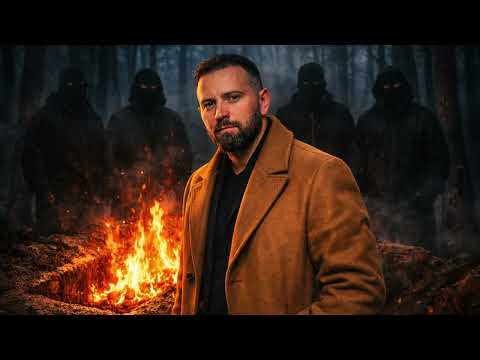 Guny - Hlína & lesy (official audio)