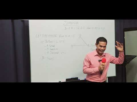 # ZUMHNAK // By. Rev. Kap Za Thang