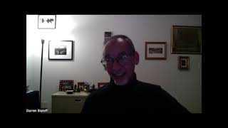 Mike và Darren: Unplugged tập 1