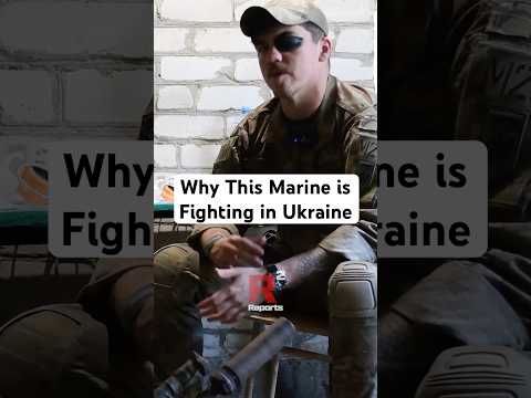Why This U.S. Marine Almost went AWOL to Fight Russia