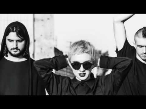 DIHAJ - 4 Chords ( Audio ) From T.E.O.S. Album  / ESC2017 Azerbaijani Representer