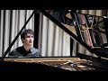 Schubert: PIANO SONATA No.13 in A major D.664 (by Vadim Chaimovich)