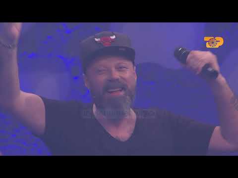 Endri & Stefi Prifti - Sa të deshte moj lalka ty“E Diell”, 16 Maj 2021