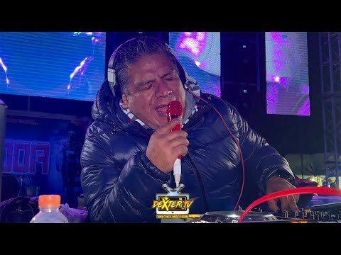 Esta Es La Cumbia Que Le Robaran A Sonido Condor Ase 25 Años ((PALOMA AJENA)) HUEJOTZINGO 2022