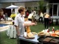 Ball Park Franks Hunger Gets What Hunger Wants TV Commercial Collection