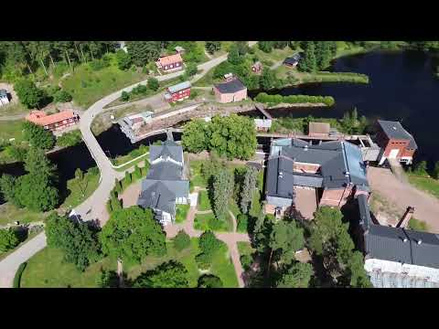 Verlan tehdasmuseo 2023