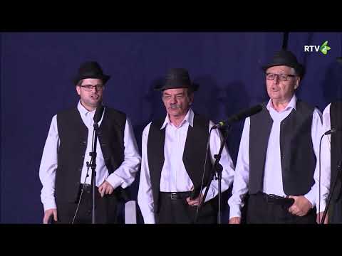 VŽAL BIM CE, DZIVČATKO - Hlopska grupa RKC Novi Sad