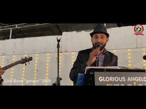 Konkani Baila Medley l Band gmajor l A Unit of GLORIOUS Angelore