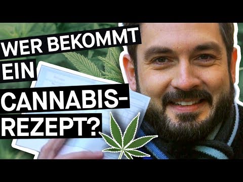 Cannabis auf Rezept: Kiffer oder Patienten – wer bekommt es? || PULS Reportage