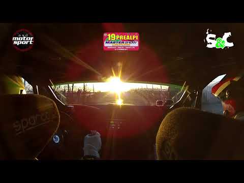 19° Prealpi Master Show - Andrea Basso - Roberto Scopel - PS4