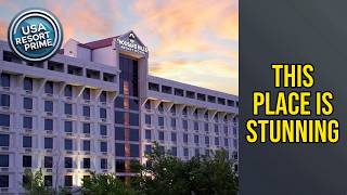 Thousand Hills Resort Hotel - This Place Is Stunning | Branson (MO), United Stat