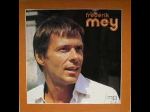 Frédérik Mey - Chez Jeannette et Martin