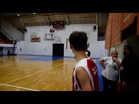 Liga Śląska 2021  U15 Start Dobrodzień - Pogoń Ruda Śl.