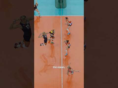 How the League One Volleyball Came Together | The Deal