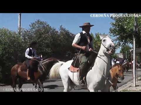 DURAZNO 2025 Desfile