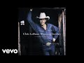 Chris LeDoux - Seventeen (Audio)