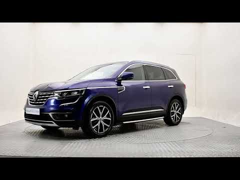 Renault Koleos 1.7dCi 150 Auto X-Tronic 2WD GT Lin - Image 2