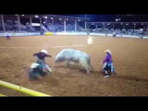 Spotted Fever Tim Bingham 87 Lovington 2016