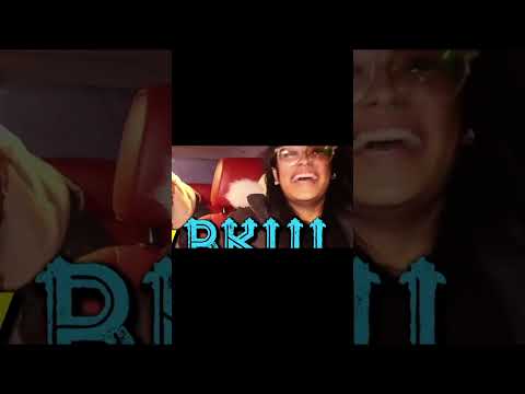 Two Drill Rappers Fall In Love 😍 Murda B & Thunder bklu