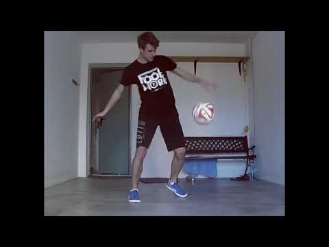 Luca Chiarvesio - Gravityless