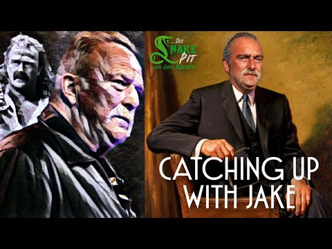 The Snake Pit Ep. 129: Catching Up with Jake