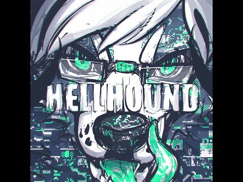 Truxton - HELLHOUND [Full Album]