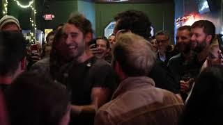 Banners - Someone to You (Acoustic) (Live St Paul, MN)