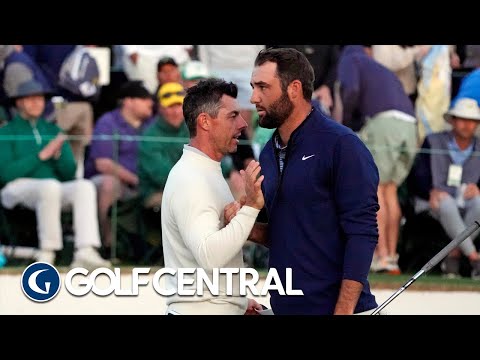 Can McIlroy, Scheffler sustain brilliance? Chamblee weighs in | Golf Channel