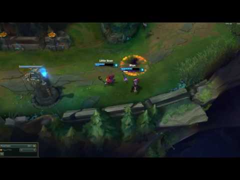 tfw ur adc is hardstuck gold