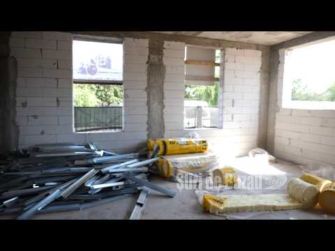 Prinde contur noua Gradinita din Vadu Pasii