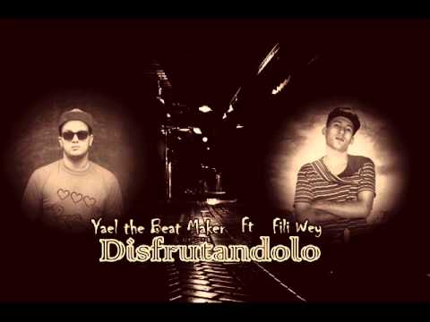 Disfrutandolo - YTBM ft. Fili Wey
