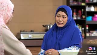 Download lagu Biar Mak Leha Kenal Mana Satu Batu Jalan Mana Satu Batu Permata | 7 Hari Mencintaiku 2 mp3