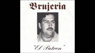 Brujeria - El Patron