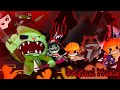 Hail To The King Original Music Happy Tree Friends AMNESIA 6 ANIMATION