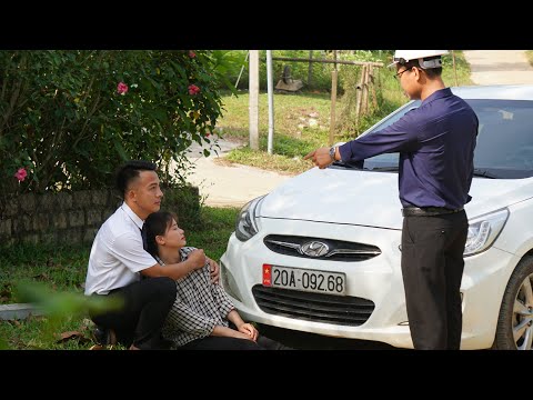 A Sua and Engineer CEO Tuan: CEO Giang Takes Good Care of A Sua. Has A Sua's Wound Gotten Better?