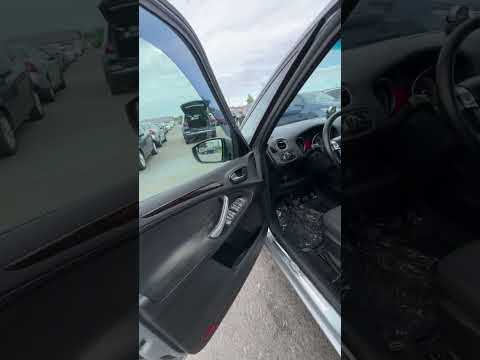 фото ford galaxy ii 0