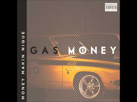 Money Makin Nique-Progress(Prod by CEEJ)