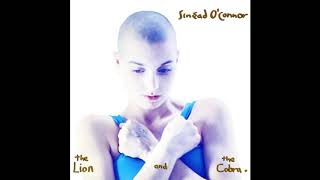 Sinead O&#39;Connor - Drink Before The War