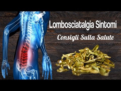 Dolori articolari agli agenti atmosferici Vaporizzazione ernia del disco