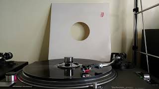 That Girl (Dub Mix) - Maxi Priest (Vinyl 12" Maxi Single)(Audiophile Audio)