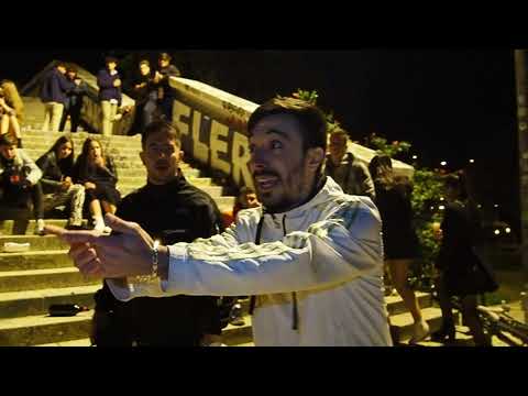 COLETIYAS Y PELUSA VS CDFLEX FINAL PRO DUAL 5 CLASIFICATORIA