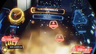 放置してたアイアンマン3日目 [LIVE]マーベルアイアンマンVR PSVR #3