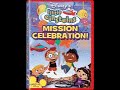 Sneak Peeks From Little Einsteins Mission Celebration 2006 DVD