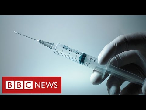 青春期阻斷藥物--兒童 "不太可能給予知情同意"--BBC新聞網 (Puberty blocking drugs - children “unlikely to be able to give informed consent” - BBC News)