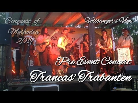 Mythodea 2019 : In Taverna - (Trancas' Trabanten)