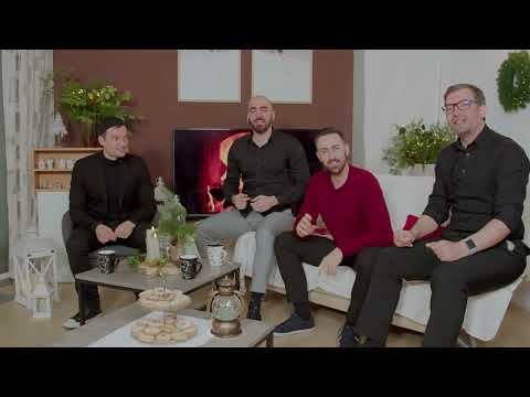 4Given - Silver Bells