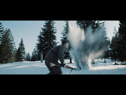 Tráiler Infierno de Hielo 2019