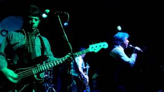 Slaughter & The Dogs - I'm Mad - Audio, Glasgow 19th February 2017